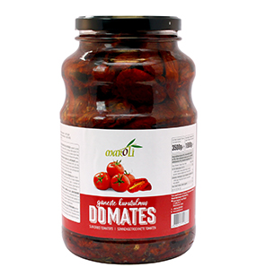 Kuru Domates 3500g